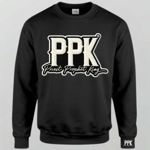 PPK Premium Chenille Crew