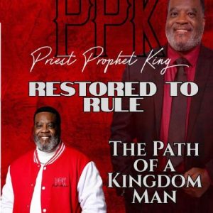 Restored To Rule E-book